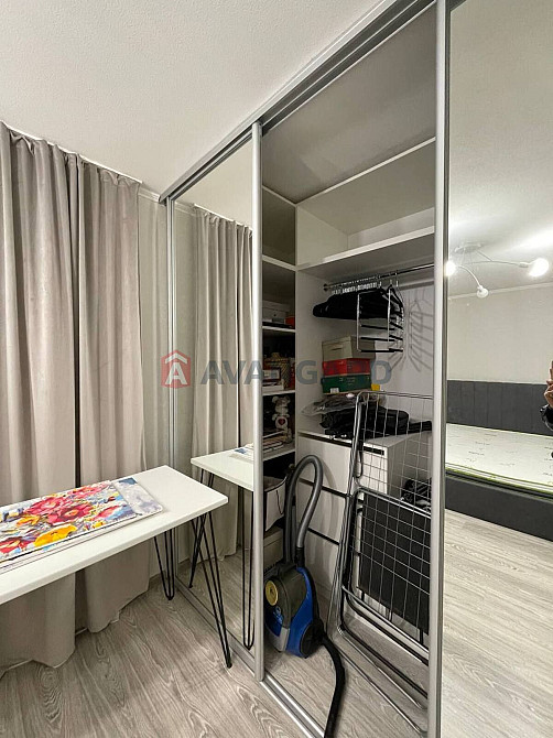 Продам 2к.квартиру с ремонтом Левый берег Днепр - изображение 7