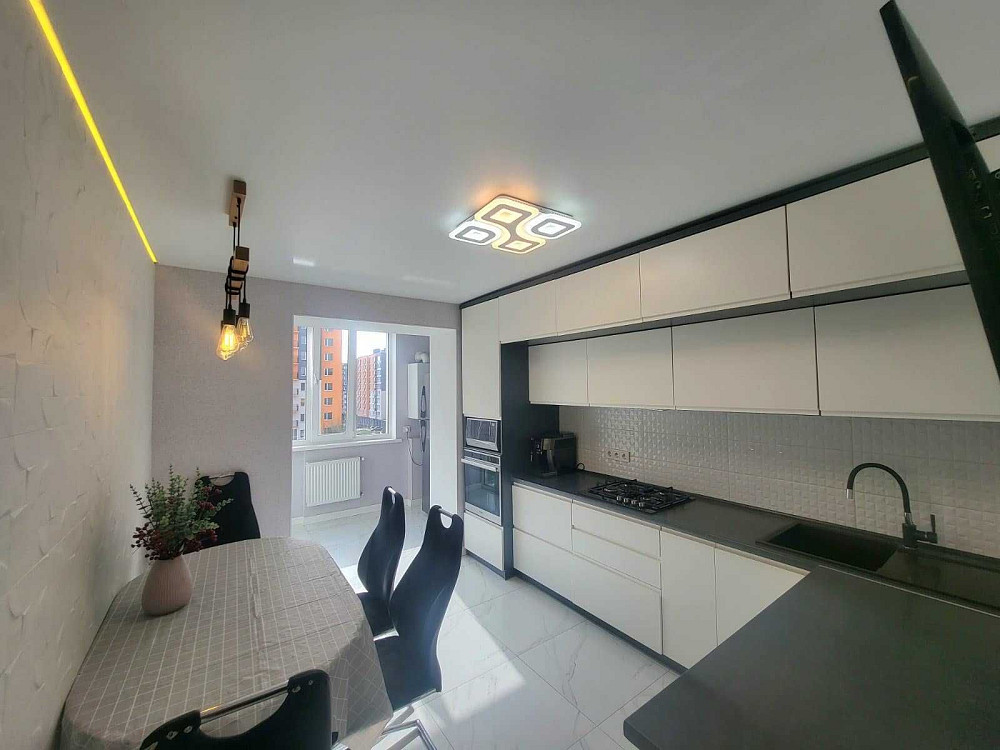 2к.кв. з ремонтом на вул. Сахарова! єОселя, Сертифікат! Одесса - изображение 4