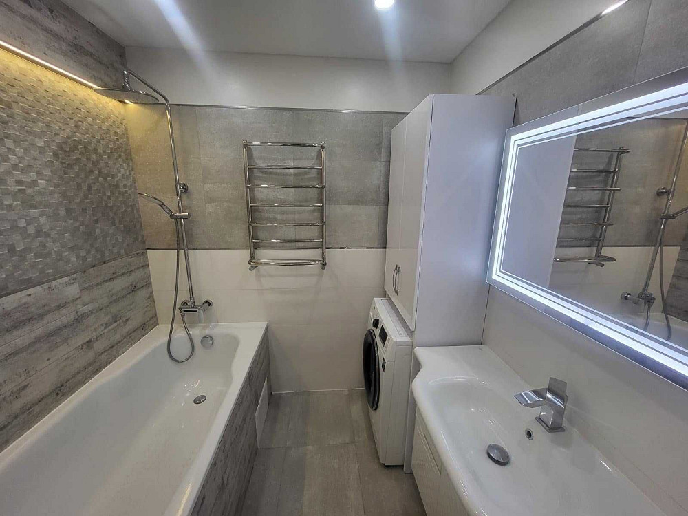 2к.кв. з ремонтом на вул. Сахарова! єОселя, Сертифікат! Одесса - изображение 7