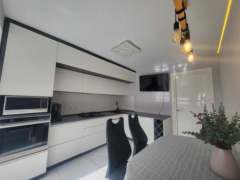 2к.кв. з ремонтом на вул. Сахарова! єОселя, Сертифікат! Одесса - изображение 5