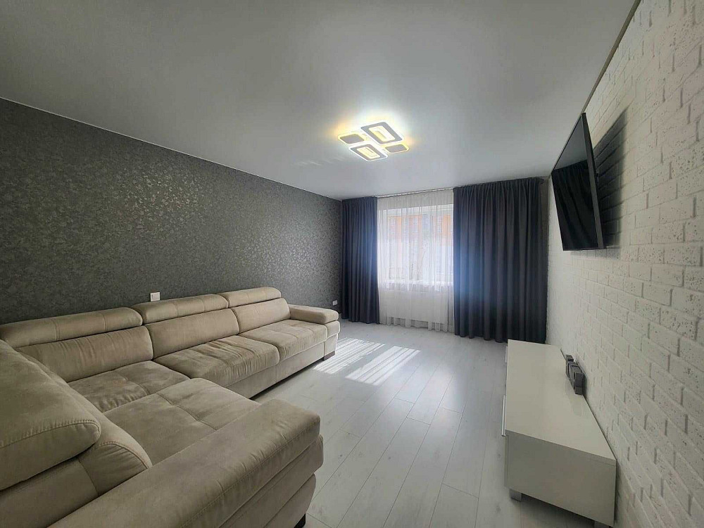 2к.кв. з ремонтом на вул. Сахарова! єОселя, Сертифікат! Одесса - изображение 1