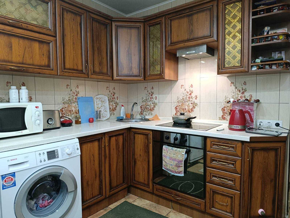 ГРИВНА! Продам квартиру 2ПОВ Булаховського 42/43 м Академ. 15хв пішки! Киев - изображение 1