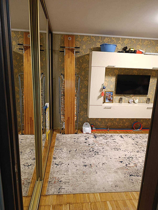 ГРИВНА! Продам квартиру 2ПОВ Булаховського 42/43 м Академ. 15хв пішки! Киев - изображение 6