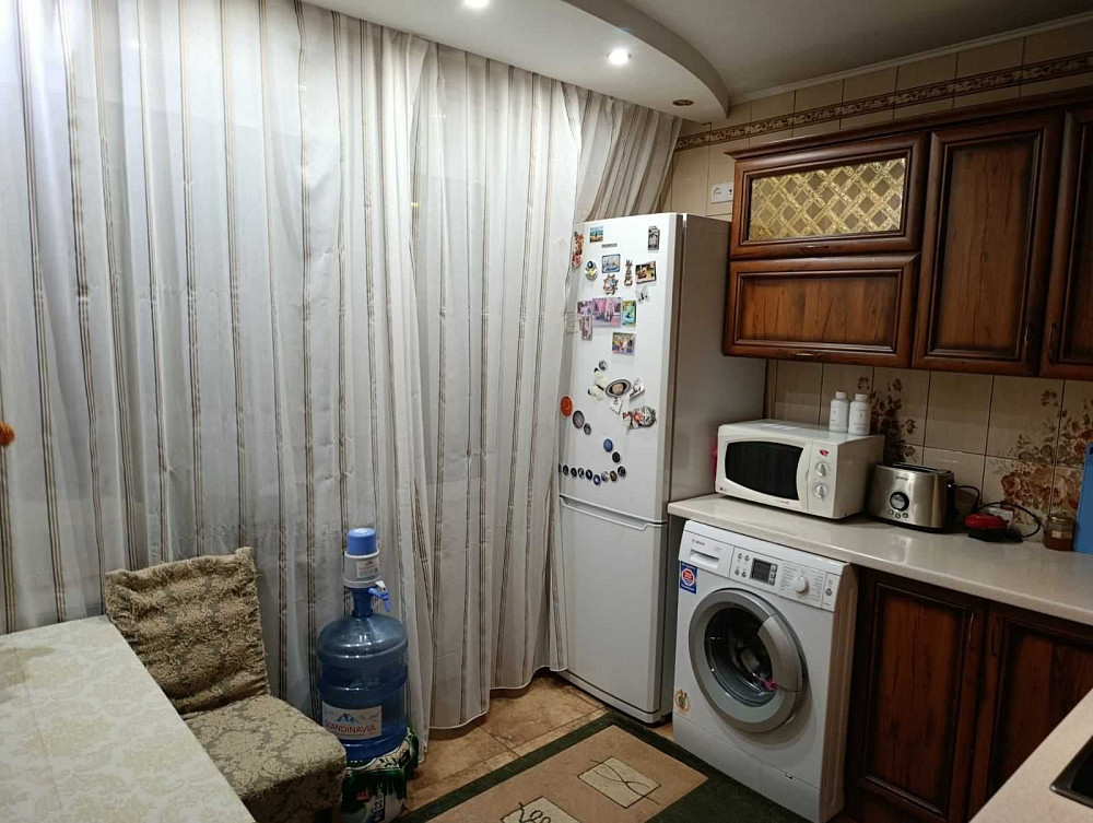 ГРИВНА! Продам квартиру 2ПОВ Булаховського 42/43 м Академ. 15хв пішки! Киев - изображение 2