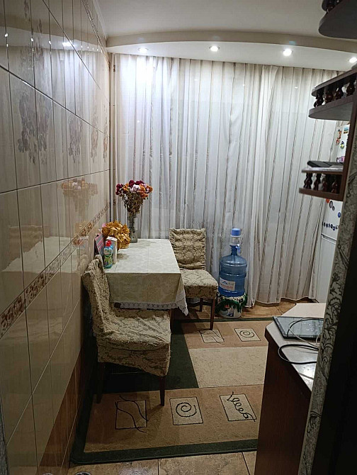 ГРИВНА! Продам квартиру 2ПОВ Булаховського 42/43 м Академ. 15хв пішки! Киев - изображение 3