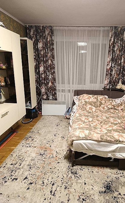 ГРИВНА! Продам квартиру 2ПОВ Булаховського 42/43 м Академ. 15хв пішки! Киев - изображение 4