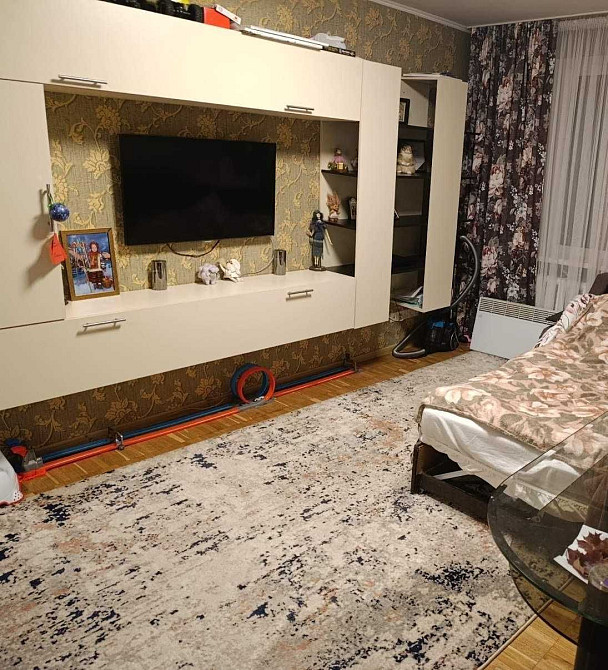 ГРИВНА! Продам квартиру 2ПОВ Булаховського 42/43 м Академ. 15хв пішки! Киев - изображение 5