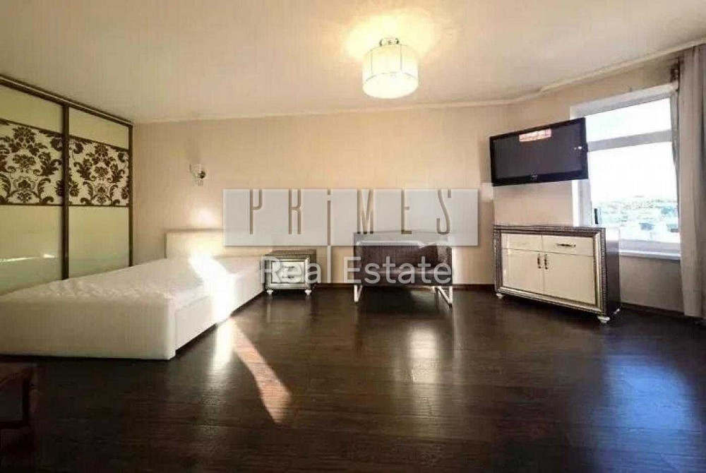 Продаж 1к квартири, вул. Паньківська 27/78, м. Університет, центр Київ - зображення 1