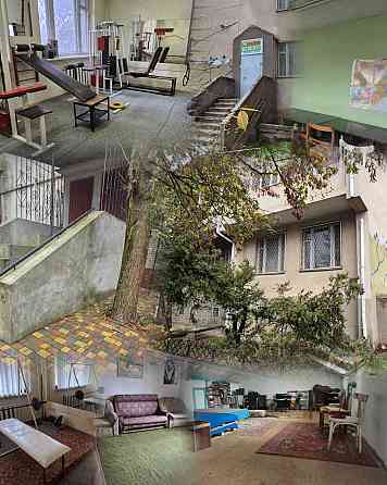 240 кв.м . свободной площади - хостел, квартиры, офисы Velykodolynske