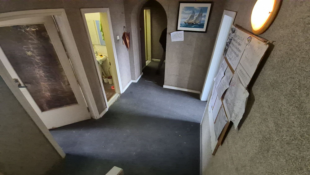 240 кв.м . свободной площади - хостел, квартиры, офисы Velykodolynske - photo 6