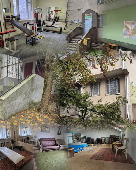 240 кв.м . свободной площади - хостел, квартиры, офисы Velykodolynske - photo 3