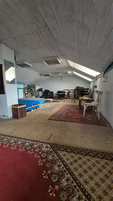 240 кв.м . свободной площади - хостел, квартиры, офисы Velykodolynske - photo 7