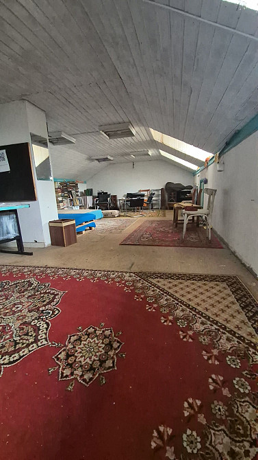 240 кв.м . свободной площади - хостел, квартиры, офисы Velykodolynske - photo 2