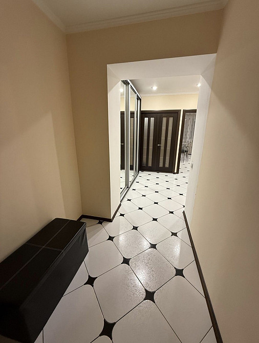 Продажа 1ой квартиры( новострой) в Бородинском р-не Запорожье - изображение 8