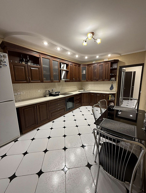 Продажа 1ой квартиры( новострой) в Бородинском р-не Запорожье - изображение 1