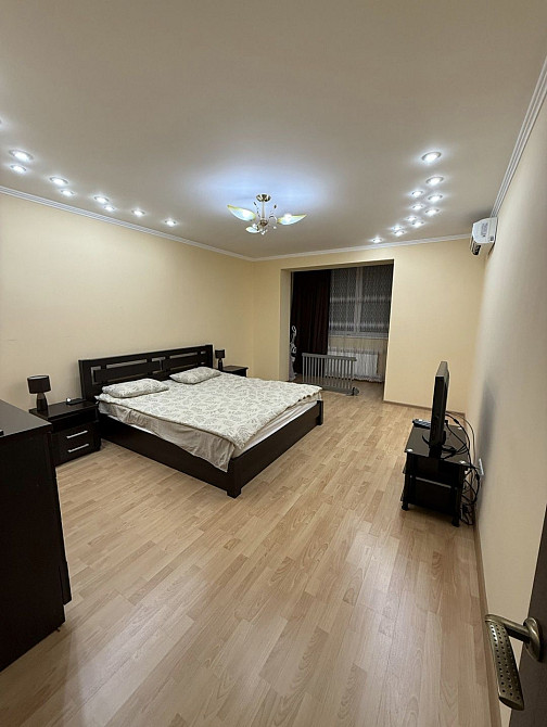 Продажа 1ой квартиры( новострой) в Бородинском р-не Запорожье - изображение 2