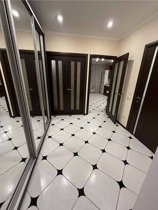 Продажа 1ой квартиры( новострой) в Бородинском р-не Запорожье - изображение 5