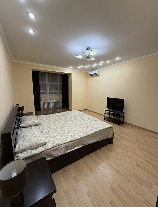 Продажа 1ой квартиры( новострой) в Бородинском р-не Запорожье - изображение 3