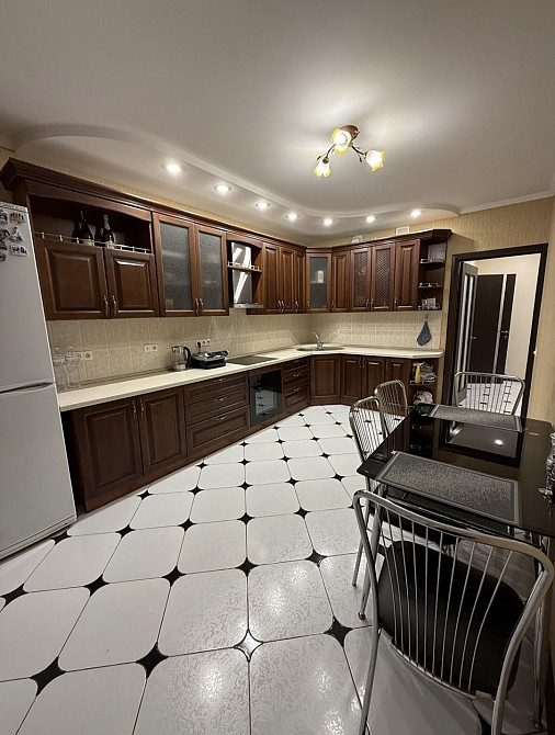 Продажа 1ой квартиры( новострой) в Бородинском р-не Запорожье - изображение 4