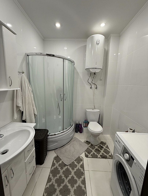 Продажа 1ой квартиры( новострой) в Бородинском р-не Запорожье - изображение 7