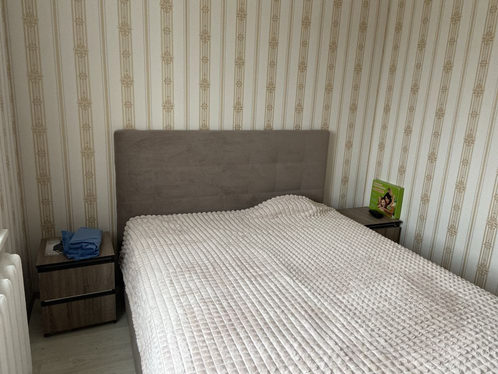 Продаж просторої та світлої 4-кімнатної  квартири Kryvyi Rih - photo 7