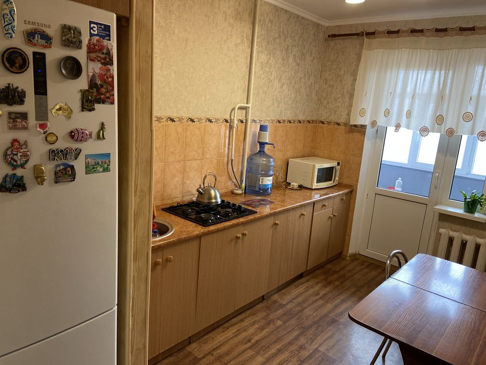 Продаж просторої та світлої 4-кімнатної  квартири Kryvyi Rih - photo 8