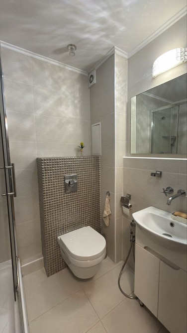 У продажу 3к квартира на Ж/М перемога Днепр - изображение 8