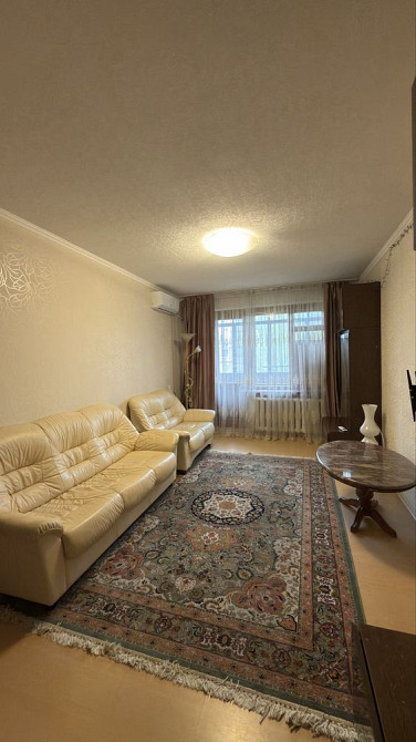 У продажу 3к квартира на Ж/М перемога Днепр - изображение 3