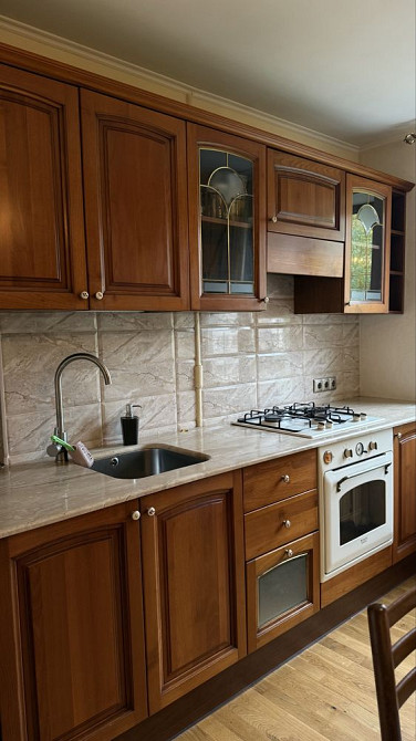 У продажу 3к квартира на Ж/М перемога Днепр - изображение 7