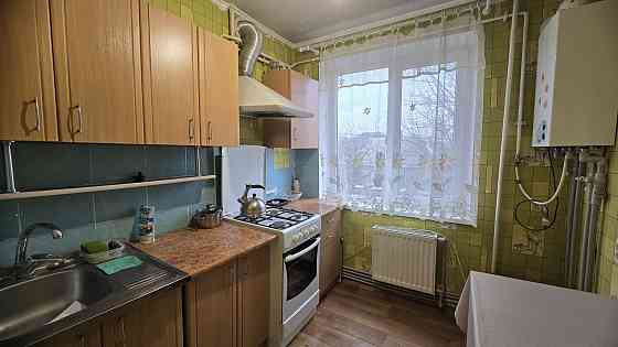 Продаж 2к , Фортечний, 2/5, АГВ Кропивницкий