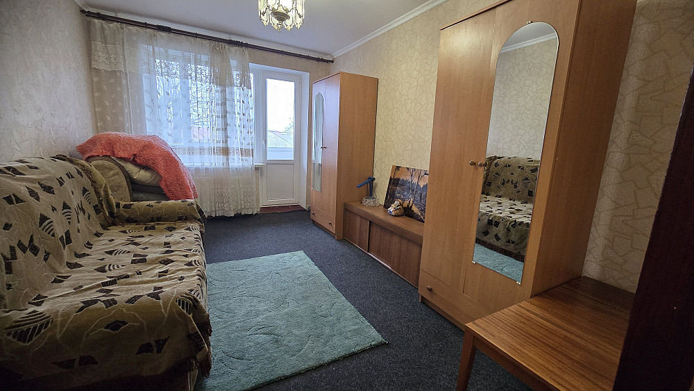 Продаж 2к , Фортечний, 2/5, АГВ Кропивницкий - изображение 1