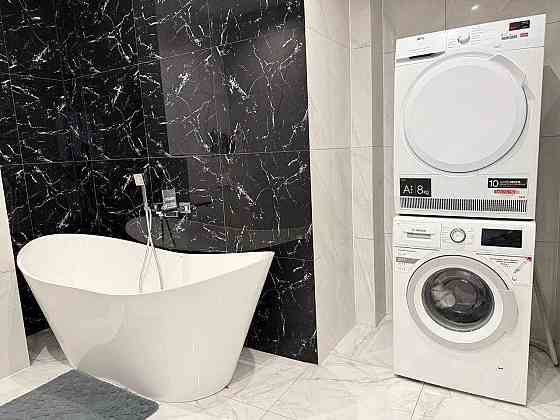 Продаж 3 кім. квартири з ремонтом по вул. Пимоненка ЖК Аурум Сіті Львов