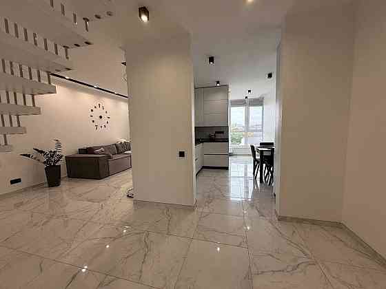 Продаж 3 кім. квартири з ремонтом по вул. Пимоненка ЖК Аурум Сіті Львов