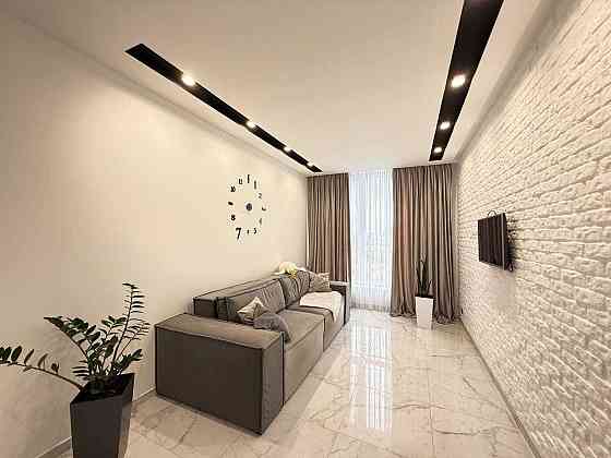 Продаж 3 кім. квартири з ремонтом по вул. Пимоненка ЖК Аурум Сіті Львов