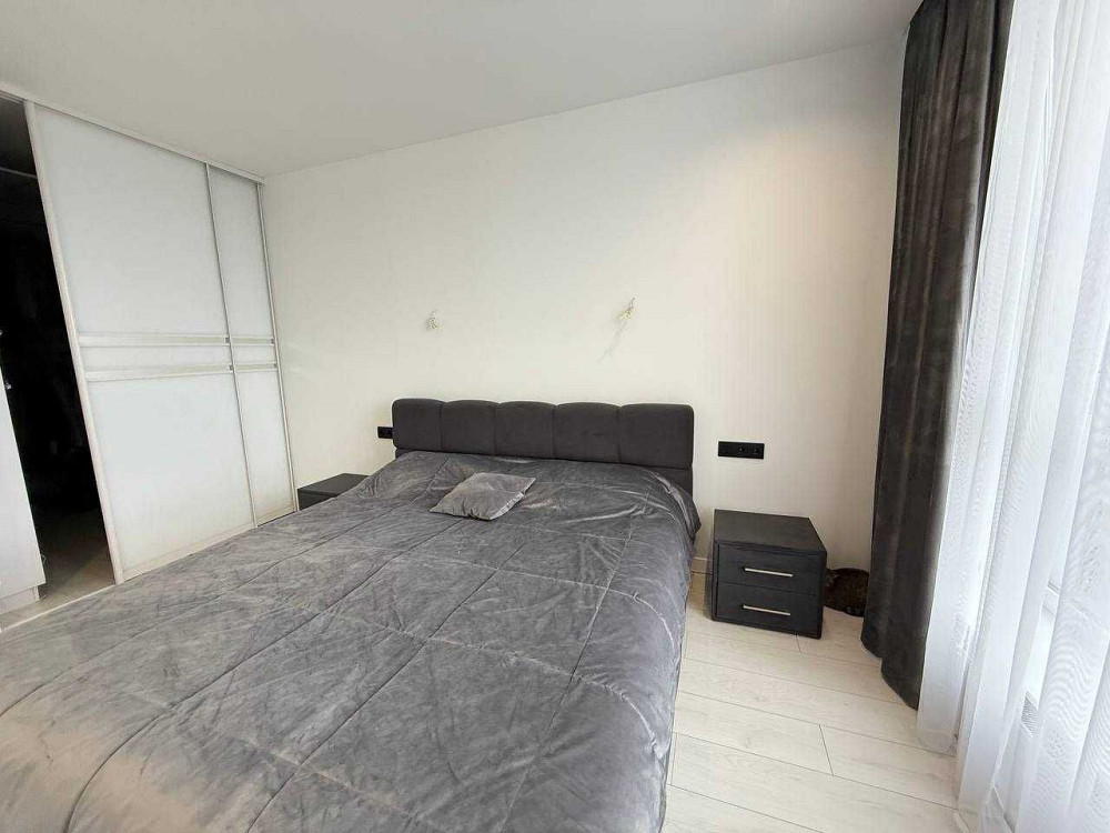 Продаж 3 кім. квартири з ремонтом по вул. Пимоненка ЖК Аурум Сіті Львов - изображение 2