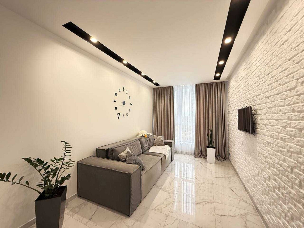 Продаж 3 кім. квартири з ремонтом по вул. Пимоненка ЖК Аурум Сіті Львов - изображение 3