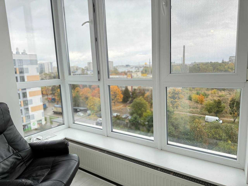 Продаж 3 кім. квартири з ремонтом по вул. Пимоненка ЖК Аурум Сіті Львов - изображение 8