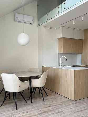 ПРОДАЖ вул.Стрийська ЖК ЛЕОПОЛЬ ТАУН дворівневої квартири БЕЗ комісії Львов