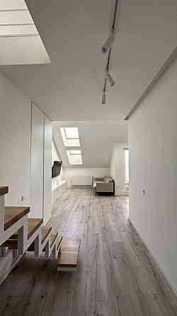 ПРОДАЖ вул.Стрийська ЖК ЛЕОПОЛЬ ТАУН дворівневої квартири БЕЗ комісії Львов