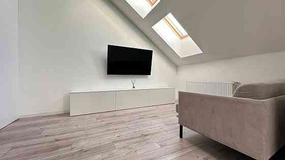 ПРОДАЖ вул.Стрийська ЖК ЛЕОПОЛЬ ТАУН дворівневої квартири БЕЗ комісії Львов