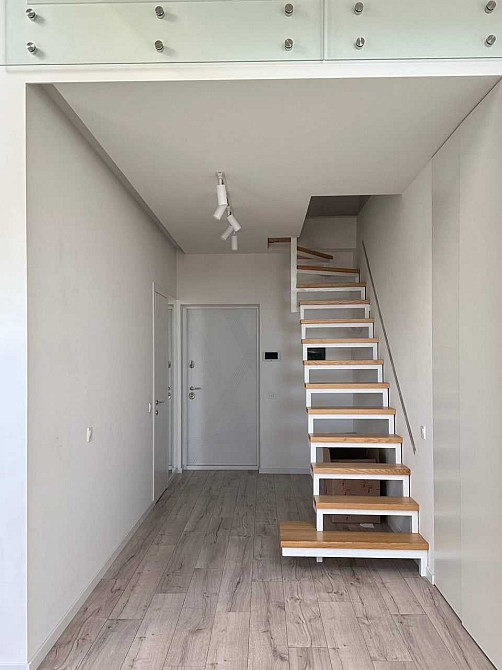 ПРОДАЖ вул.Стрийська ЖК ЛЕОПОЛЬ ТАУН дворівневої квартири БЕЗ комісії Львов - изображение 7