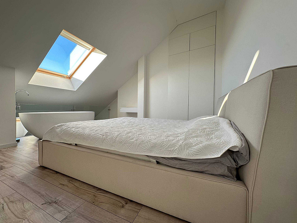 ПРОДАЖ вул.Стрийська ЖК ЛЕОПОЛЬ ТАУН дворівневої квартири БЕЗ комісії Львов - изображение 8