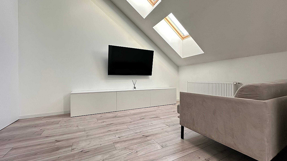 ПРОДАЖ вул.Стрийська ЖК ЛЕОПОЛЬ ТАУН дворівневої квартири БЕЗ комісії Львов - изображение 5