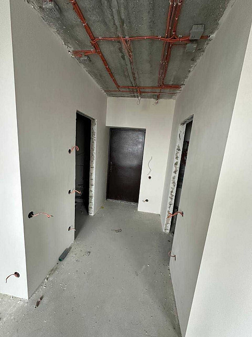 25990$ Документы, собственик ЖК сказка,  продам 1 комн. квартиру  47м2 Харьков - изображение 3