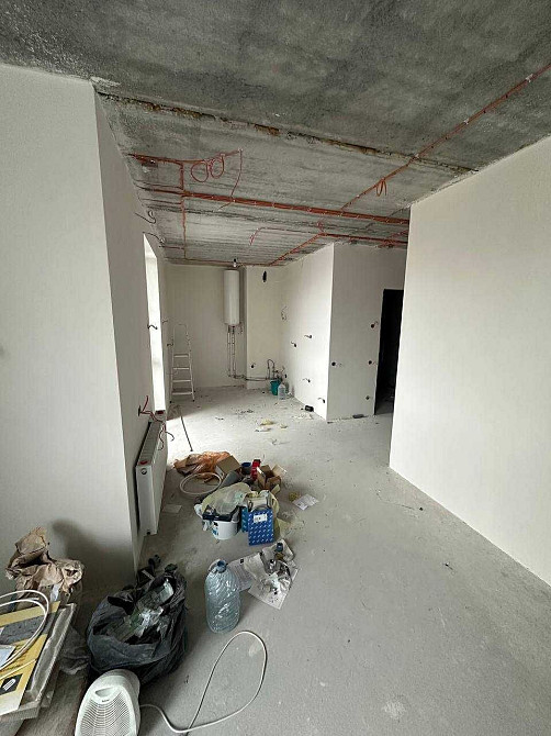 25990$ Документы, собственик ЖК сказка,  продам 1 комн. квартиру  47м2 Харьков - изображение 1