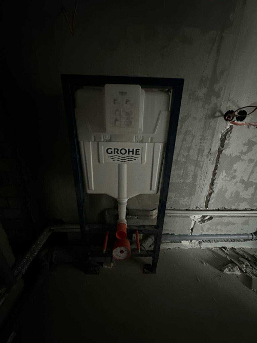 25990$ Документы, собственик ЖК сказка,  продам 1 комн. квартиру  47м2 Харьков - изображение 6