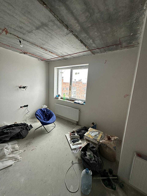 25990$ Документы, собственик ЖК сказка,  продам 1 комн. квартиру  47м2 Харьков - изображение 2