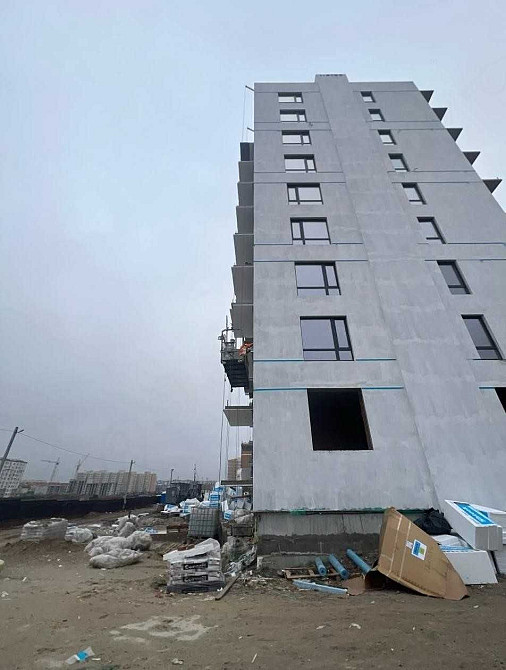 Купуйте квартиру з першим внеском від 30%. Студія 25.88м.кв Софиевская Борщаговка - изображение 7