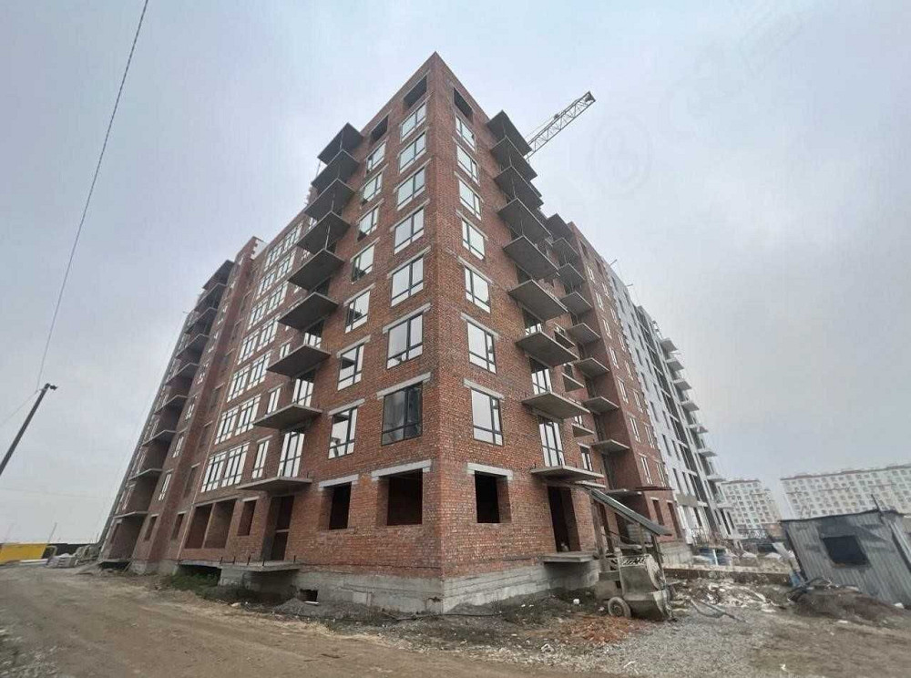 Купуйте квартиру з першим внеском від 30%. Студія 25.88м.кв Софиевская Борщаговка - изображение 8