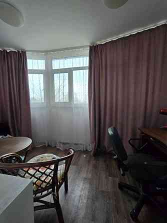 Продам простору 1-кімнатну квартиру на вул. Кримська! Одесса